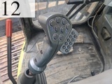中古建設機械 中古 住友建機 SUMITOMO 林業機械 プロセッサー SH135X-3B
