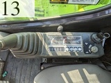 中古建設機械 中古 住友建機 SUMITOMO 林業機械 プロセッサー SH135X-3B