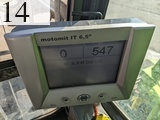 中古建設機械 中古 住友建機 SUMITOMO 林業機械 プロセッサー SH135X-3B
