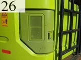 中古建設機械 中古 住友建機 SUMITOMO 林業機械 プロセッサー SH135X-3B