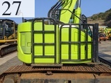 中古建設機械 中古 住友建機 SUMITOMO 林業機械 プロセッサー SH135X-3B