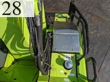 中古建設機械 中古 住友建機 SUMITOMO 林業機械 プロセッサー SH135X-3B
