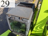 中古建設機械 中古 住友建機 SUMITOMO 林業機械 プロセッサー SH135X-3B