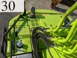 中古建設機械 中古 住友建機 SUMITOMO 林業機械 プロセッサー SH135X-3B