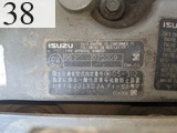 中古建設機械 中古 住友建機 SUMITOMO 林業機械 プロセッサー SH135X-3B