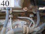 中古建設機械 中古 住友建機 SUMITOMO 林業機械 プロセッサー SH135X-3B