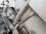 中古建設機械 中古 住友建機 SUMITOMO 林業機械 プロセッサー SH135X-3B