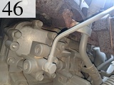中古建設機械 中古 住友建機 SUMITOMO 林業機械 プロセッサー SH135X-3B