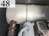 中古建設機械 中古 住友建機 SUMITOMO 林業機械 プロセッサー SH135X-3B