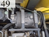 中古建設機械 中古 住友建機 SUMITOMO 林業機械 プロセッサー SH135X-3B