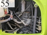 中古建設機械 中古 住友建機 SUMITOMO 林業機械 プロセッサー SH135X-3B