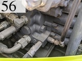 中古建設機械 中古 住友建機 SUMITOMO 林業機械 プロセッサー SH135X-3B
