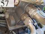 中古建設機械 中古 住友建機 SUMITOMO 林業機械 プロセッサー SH135X-3B