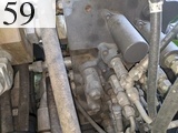 中古建設機械 中古 住友建機 SUMITOMO 林業機械 プロセッサー SH135X-3B