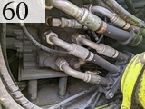 中古建設機械 中古 住友建機 SUMITOMO 林業機械 プロセッサー SH135X-3B