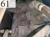 中古建設機械 中古 住友建機 SUMITOMO 林業機械 プロセッサー SH135X-3B