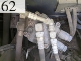 中古建設機械 中古 住友建機 SUMITOMO 林業機械 プロセッサー SH135X-3B