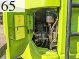 中古建設機械 中古 住友建機 SUMITOMO 林業機械 プロセッサー SH135X-3B
