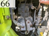 中古建設機械 中古 住友建機 SUMITOMO 林業機械 プロセッサー SH135X-3B