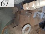 中古建設機械 中古 住友建機 SUMITOMO 林業機械 プロセッサー SH135X-3B