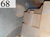 中古建設機械 中古 住友建機 SUMITOMO 林業機械 プロセッサー SH135X-3B