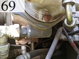 中古建設機械 中古 住友建機 SUMITOMO 林業機械 プロセッサー SH135X-3B