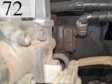 中古建設機械 中古 住友建機 SUMITOMO 林業機械 プロセッサー SH135X-3B