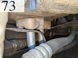 中古建設機械 中古 住友建機 SUMITOMO 林業機械 プロセッサー SH135X-3B