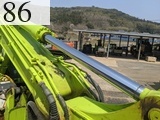中古建設機械 中古 住友建機 SUMITOMO 林業機械 プロセッサー SH135X-3B