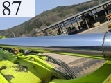 中古建設機械 中古 住友建機 SUMITOMO 林業機械 プロセッサー SH135X-3B