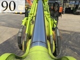 中古建設機械 中古 住友建機 SUMITOMO 林業機械 プロセッサー SH135X-3B