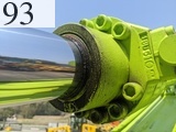 中古建設機械 中古 住友建機 SUMITOMO 林業機械 プロセッサー SH135X-3B