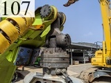 中古建設機械 中古 住友建機 SUMITOMO 林業機械 プロセッサー SH135X-3B