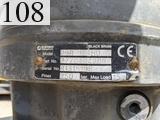 中古建設機械 中古 住友建機 SUMITOMO 林業機械 プロセッサー SH135X-3B