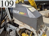 中古建設機械 中古 住友建機 SUMITOMO 林業機械 プロセッサー SH135X-3B
