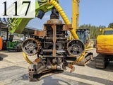 中古建設機械 中古 住友建機 SUMITOMO 林業機械 プロセッサー SH135X-3B