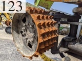 中古建設機械 中古 住友建機 SUMITOMO 林業機械 プロセッサー SH135X-3B