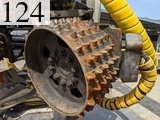 中古建設機械 中古 住友建機 SUMITOMO 林業機械 プロセッサー SH135X-3B