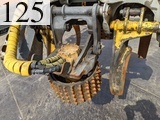 中古建設機械 中古 住友建機 SUMITOMO 林業機械 プロセッサー SH135X-3B