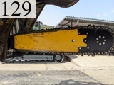 中古建設機械 中古 住友建機 SUMITOMO 林業機械 プロセッサー SH135X-3B