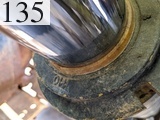 中古建設機械 中古 住友建機 SUMITOMO 林業機械 プロセッサー SH135X-3B