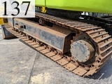 中古建設機械 中古 住友建機 SUMITOMO 林業機械 プロセッサー SH135X-3B