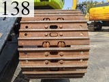 中古建設機械 中古 住友建機 SUMITOMO 林業機械 プロセッサー SH135X-3B