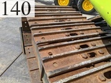 中古建設機械 中古 住友建機 SUMITOMO 林業機械 プロセッサー SH135X-3B