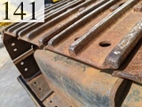 中古建設機械 中古 住友建機 SUMITOMO 林業機械 プロセッサー SH135X-3B