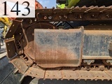中古建設機械 中古 住友建機 SUMITOMO 林業機械 プロセッサー SH135X-3B