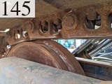 中古建設機械 中古 住友建機 SUMITOMO 林業機械 プロセッサー SH135X-3B