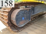 中古建設機械 中古 住友建機 SUMITOMO 林業機械 プロセッサー SH135X-3B