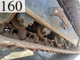 中古建設機械 中古 住友建機 SUMITOMO 林業機械 プロセッサー SH135X-3B