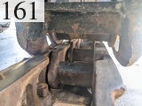 中古建設機械 中古 住友建機 SUMITOMO 林業機械 プロセッサー SH135X-3B